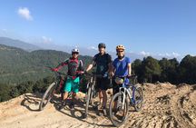 Kathmandu Bike Tour