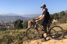 Kathmandu Bike Tour
