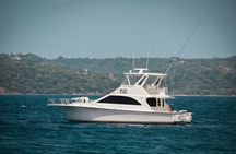 Fun at the Ocean with Barbecue at the Beach - Ocean Yacht 48ft