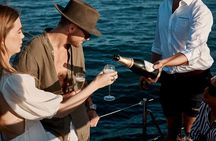 Private Luxury Cruise on Sydney Harbour on Classic Yacht 