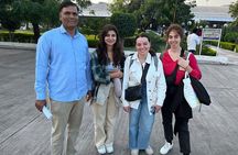 From Aurangabad: 2 Day Tour of Ajanta & Ellora With All Inclusion