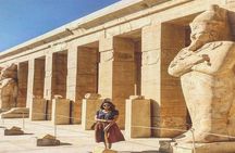 Day Tour Luxor From Hurghada (special trip)