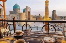 Private Multi-Day Tour to Ancient Cities Uzbekistan