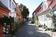 Jewels of Aarhus – Guided Walking Tour