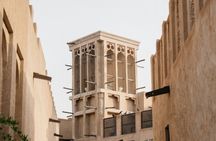 Dubai City Tour private