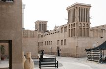 Dubai City Tour private
