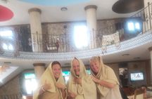 Private Virgin Mary House and Turkish Bath Tour with Pickup