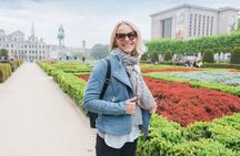 Heritage and Food of Brussels Walking Tour