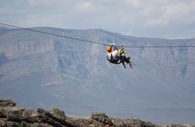 Ceres Zipline Tour