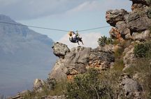 Ceres Zipline Tour