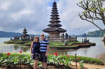North Bali Private Tour - All Inclusive