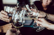 Private Athens Wine Tasting (with a Personal Licensed Wine Guide)
