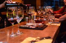 Private Athens Wine Tasting (with a Personal Licensed Wine Guide)