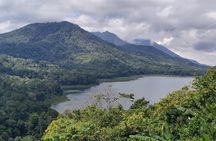 North Bali Private Tour - All Inclusive