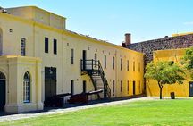 Table Mountain and Cape Town City Half-Day Trip