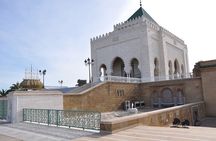 Rabat Imperial City Day Trip from Casablanca