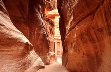 Petra One Day Tour From Aqaba / Aqaba Port ( Cruise Ship)
