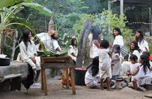 Tunkeka Indigenous People Cultural Tour 