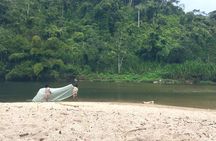 Tunkeka Indigenous People Cultural Tour 