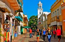 City Tour In Santo Domingo Departing from Punta Cana