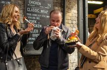 Borough Market Food Tour with a Foodie Tailored to Your Tastes & Interests 