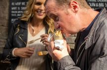 Borough Market Food Tour with a Foodie Tailored to Your Tastes & Interests 
