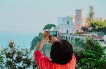 Pompeii, Positano and Sorrento Shore Excursion From Naples