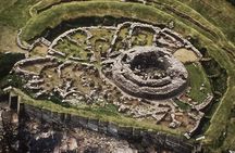 Semi Private Tour - Orkney and Kirkwall 