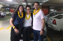 Private Taj Mahal Tour From Delhi By Car 