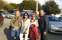 Private Taj Mahal Tour From Delhi By Car 