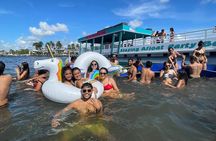 Island Time Boat Cruise in Fort Lauderdale