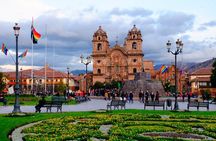 2-Day Private Sacred Valley Conex, Machu Picchu Tour