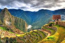 2-Day Private Sacred Valley Conex, Machu Picchu Tour