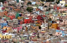 Private DayTrip San Miguel de Allende to Guanajuato City and back