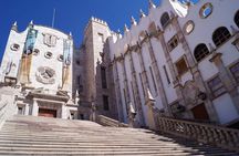 Private DayTrip San Miguel de Allende to Guanajuato City and back