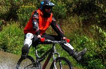 4-Day Inca Jungle Adventure Hike|| Mountain Biking, Rafting and Zipline Options|
