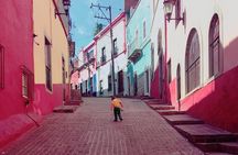 Private DayTrip San Miguel de Allende to Guanajuato City and back
