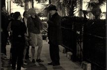 Savannah Ghost Walks with The Founder