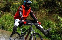 3Day Inca Jungle Adventure Hike|| Biking-Rafting-zip line,Private