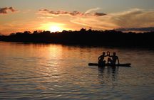 Slow Travel from Quito to Cuyabeno Amazon