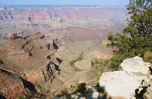 Full-Day Grand Canyon Private Tour from Sedona