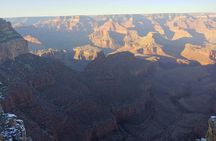 Full-Day Grand Canyon Private Tour from Sedona