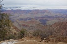 Full-Day Grand Canyon Private Tour from Sedona