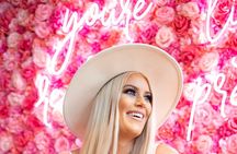 Nashville Bachelorette & Birthday Photoshoot Experience 