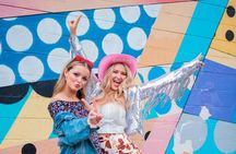 Nashville Bachelorette & Birthday Photoshoot Experience 