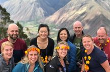 Sacred Valley Full Day