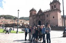 Cusco City Tour