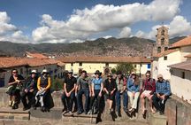 Cusco City Tour