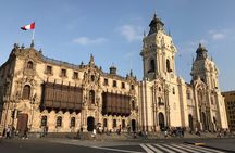 Discovering the Inca Empire 7 Days and 6 Nights