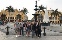 Discovering the Inca Empire 7 Days and 6 Nights